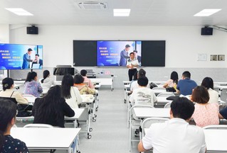 教学设计专题培训
